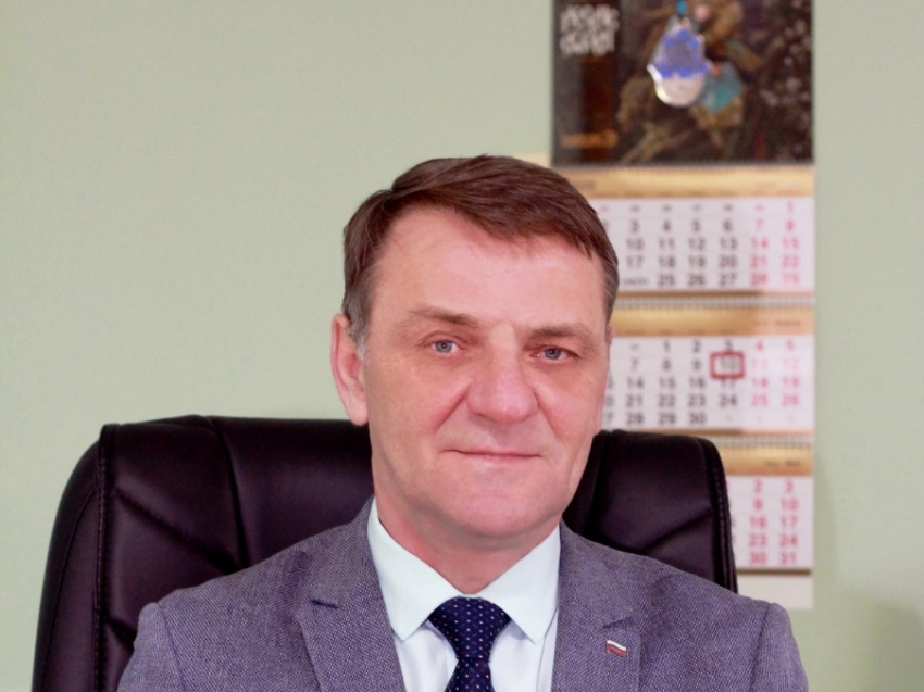Евгений Казаченко назначен министром труда и социальной защиты населения Забайкалья